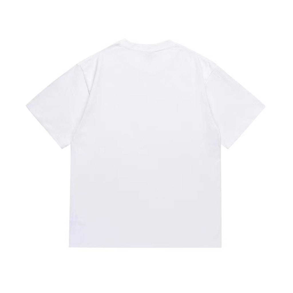 BAPE Ape Head Graphic Short-Sleeve T-Shirt — back