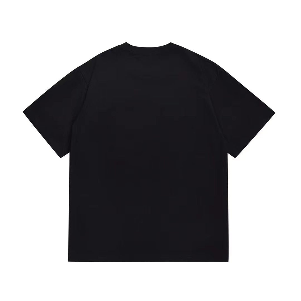 BAPE Camo Ape-Head Graphic T-Shirt — back