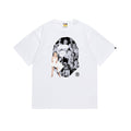BAPE Collage Graphic Short-Sleeve T-Shirt — hero