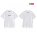 Supreme Chest Box Graphic T-Shirt — hero