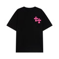 Chrome Hearts Cross Graphic Short-Sleeve T-Shirt — hero