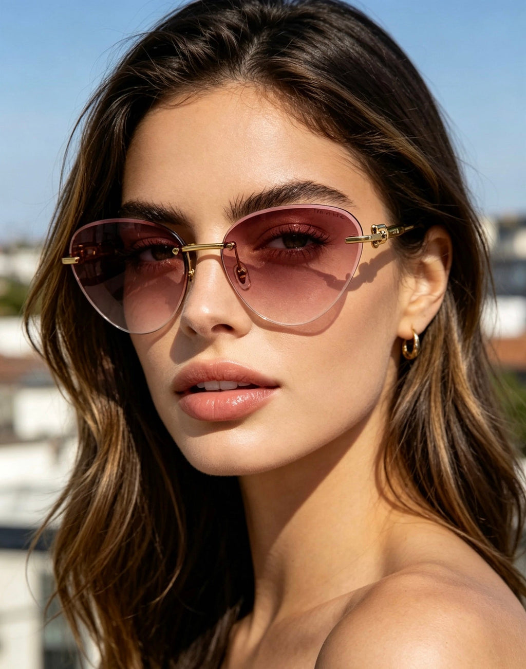 Tiffany & Co. FE 2175I Sunglasses