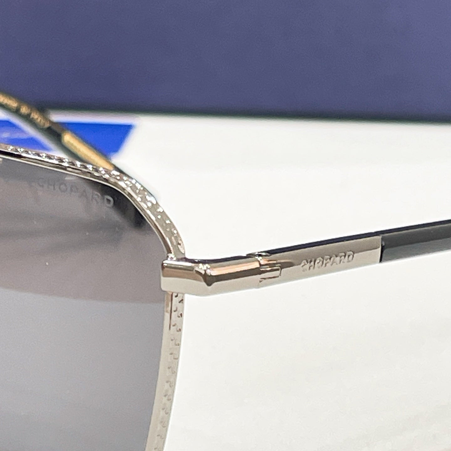 Chopard SCHL77 Sunglasses