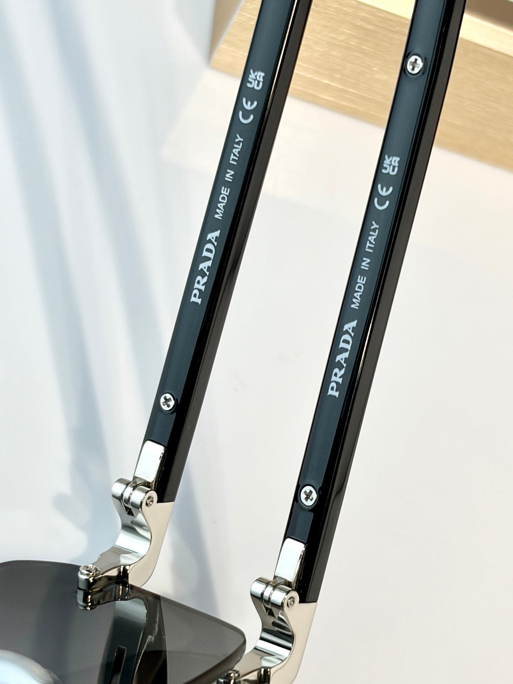 Prada PR D55S Sunglasses